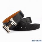 Hermes High Quality Belts 394