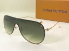 Louis Vuitton High Quality Sunglasses 2959