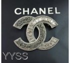 Chanel Jewelry Brooch 97