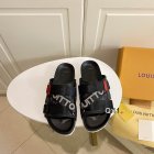 Louis Vuitton Women's Slippers 20