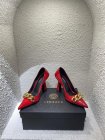 Versace Women's Shoes 106