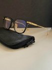 Chrome Hearts Plain Glass Spectacles 1245