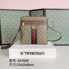 Gucci High Quality Handbags 1848
