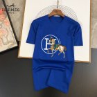 Hermes Men's T-Shirts 124