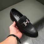 Hermes Men's Shoes 641