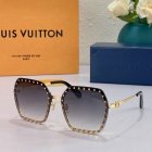 Louis Vuitton High Quality Sunglasses 2543