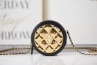 Chanel Original Quality Handbags 107