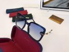 Gucci High Quality Sunglasses 5672