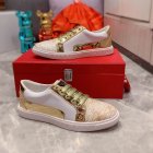 Armani Men's Shoes 1505