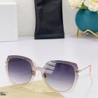 DIOR High Quality Sunglasses 266