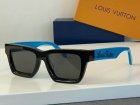 Louis Vuitton High Quality Sunglasses 4509