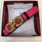 Salvatore Ferragamo Original Quality Belts 430