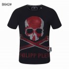 Philipp Plein Men's T-shirts 324