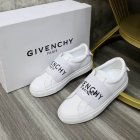 GIVENCHY Men's Shoes 767