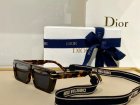 DIOR High Quality Sunglasses 293