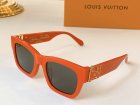 Louis Vuitton High Quality Sunglasses 303