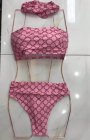 Gucci Bikini 36