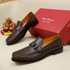Salvatore Ferragamo Men's Shoes 534