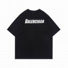 Balenciaga Men's T-shirts 677