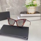 Yves Saint Laurent High Quality Sunglasses 498