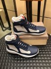 Prada Men's Shoes 1155