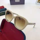 Gucci High Quality Sunglasses 6170