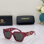 Versace High Quality Sunglasses 542