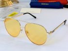 Gucci High Quality Sunglasses 5980