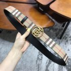 Burberry Original Quality Belts 87
