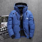 The North Face Men's Outerwears 85