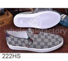 Gucci Men's Casual Shoes 314