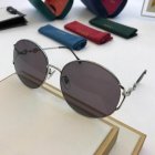 Gucci High Quality Sunglasses 5047