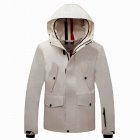 Moncler Men's outerwear 101