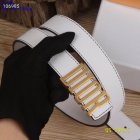 DIOR Original Quality Belts 381