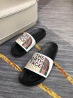 Gucci Men's Slippers 327