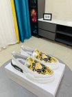 Versace Men's Shoes 1259