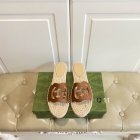 Gucci Women's Slippers 480