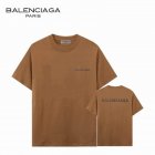 Balenciaga Men's T-shirts 505