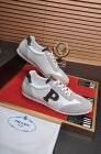 Prada Men's Shoes 255