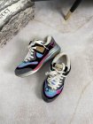 Gucci Men's Shoes 1205