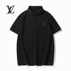 Louis Vuitton Men's Polo 85