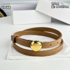 Loewe Belts 41