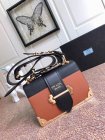 Prada Original Quality Handbags 787