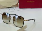 Salvatore Ferragamo High Quality Sunglasses 513
