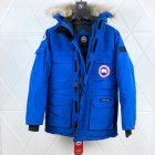 Canada Goose Men's Outerwear 201