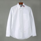 THOM BROWNE Men's Shirts 40