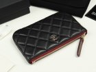 Chanel Original Quality Wallets 14