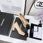 Chanel Women's Shoes 887