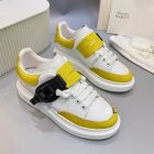 Alexander McQueen Men's Shoes 294