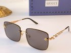 Gucci High Quality Sunglasses 2011